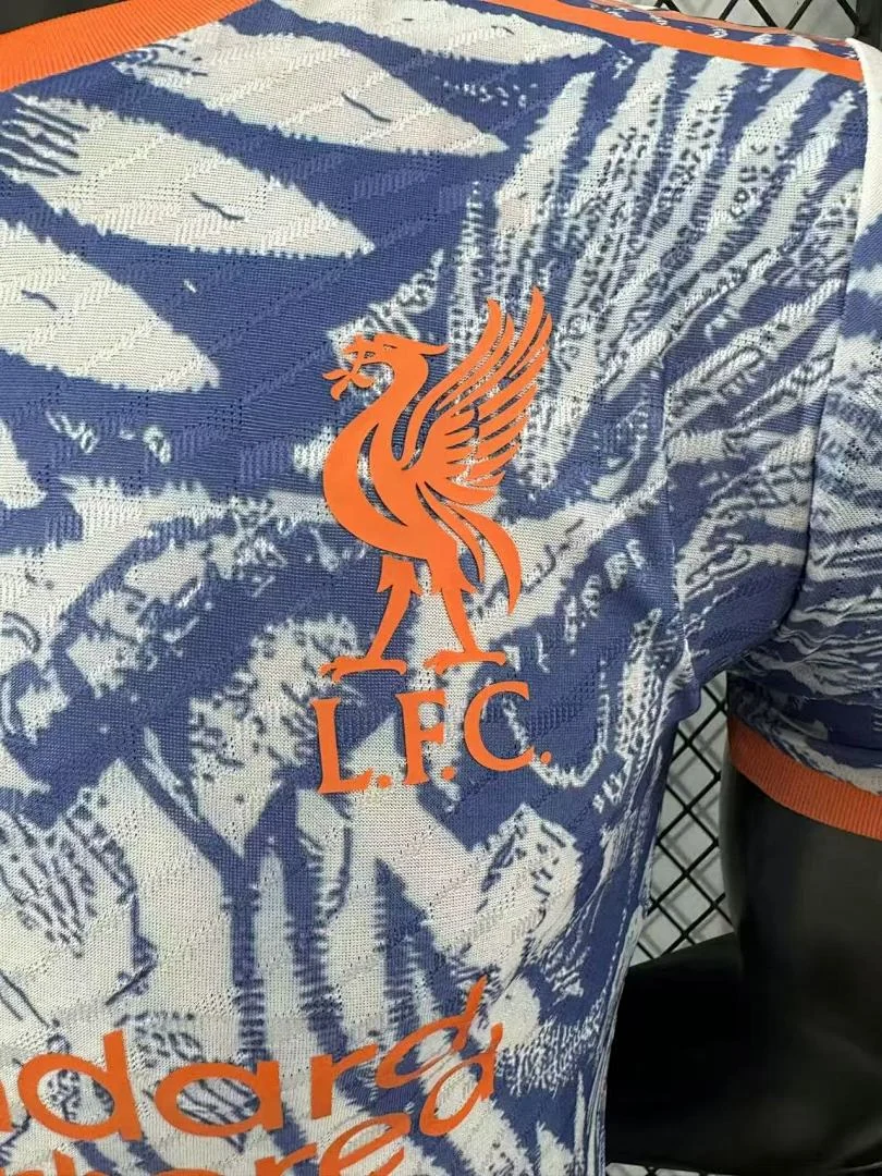 Liverpool Special Edition S-2XL - view 5