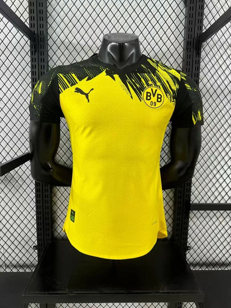 2526 Dortmund Home S-2XL - view 1
