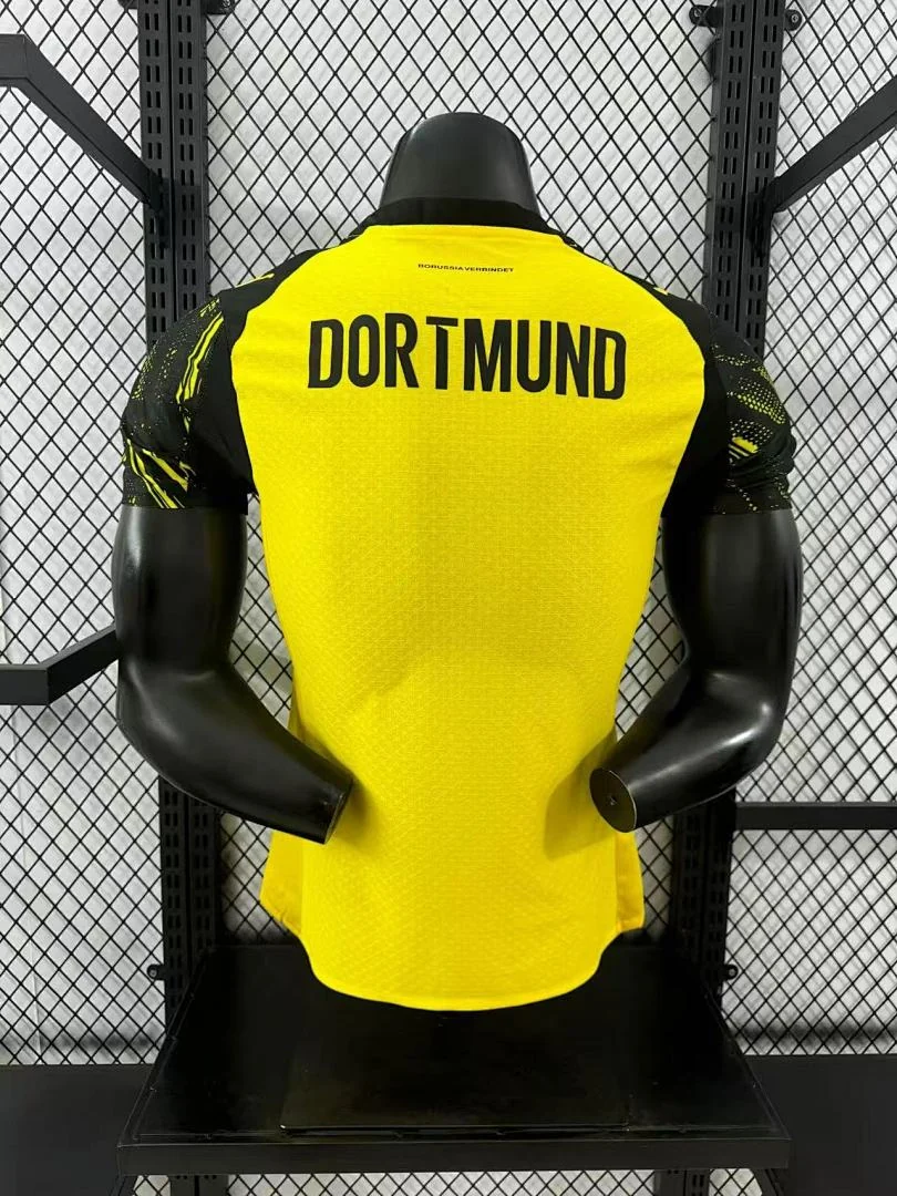 2526 Dortmund Home S-2XL - view 2