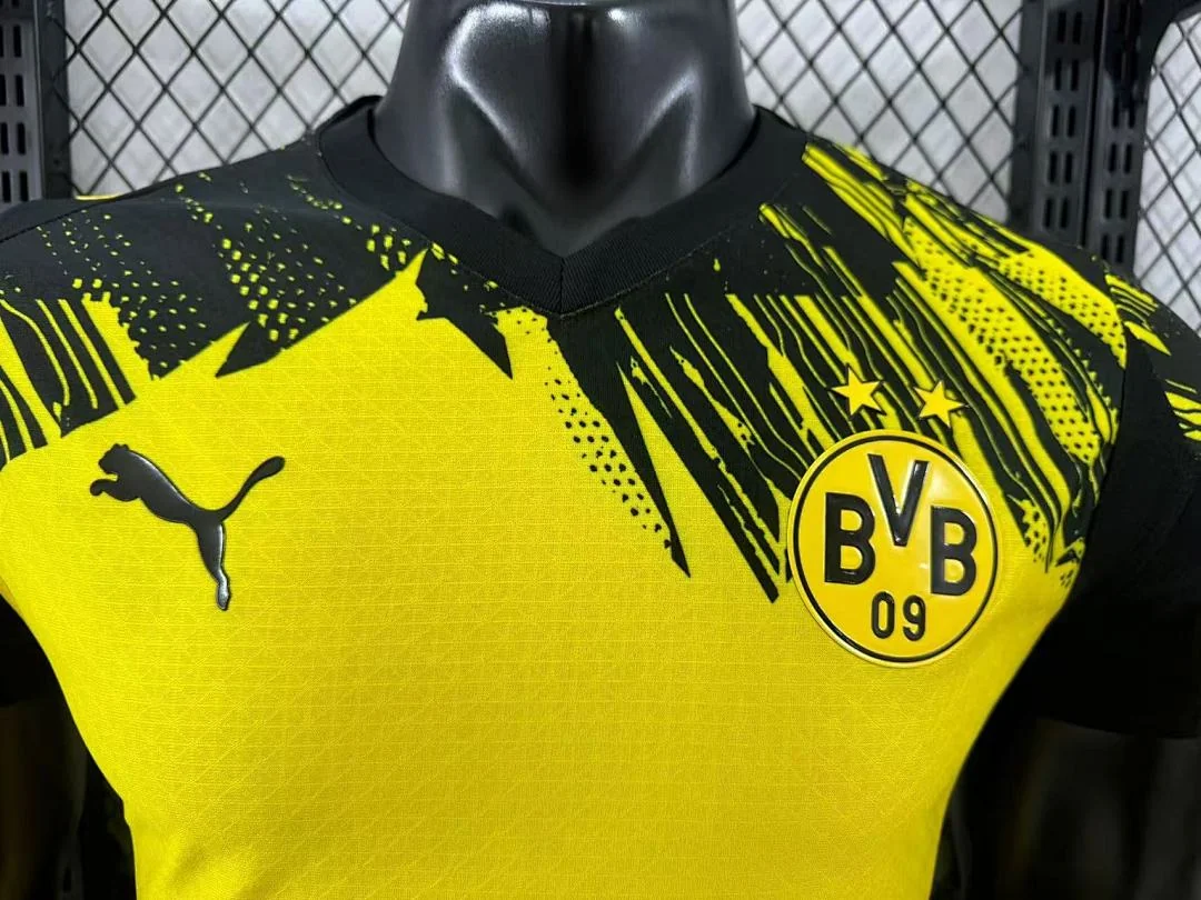 2526 Dortmund Home S-2XL - view 3