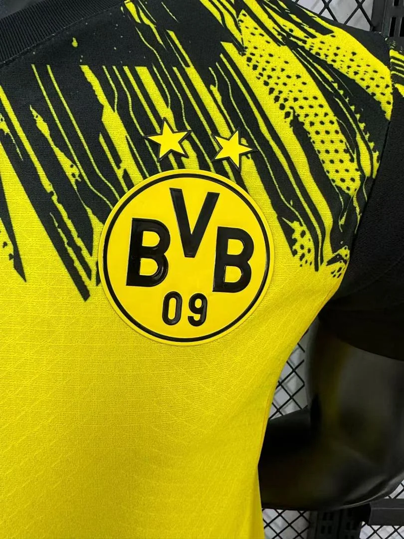 2526 Dortmund Home S-2XL - view 5