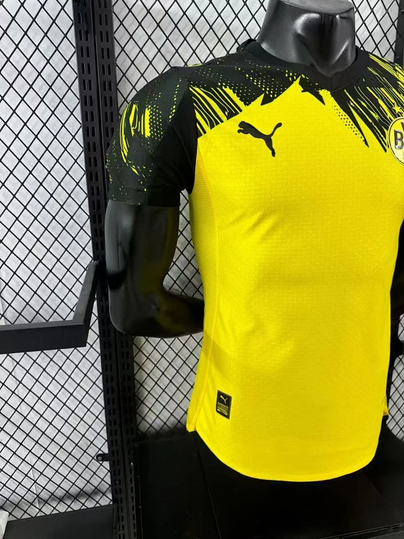 2526 Dortmund Home S-2XL - view 6