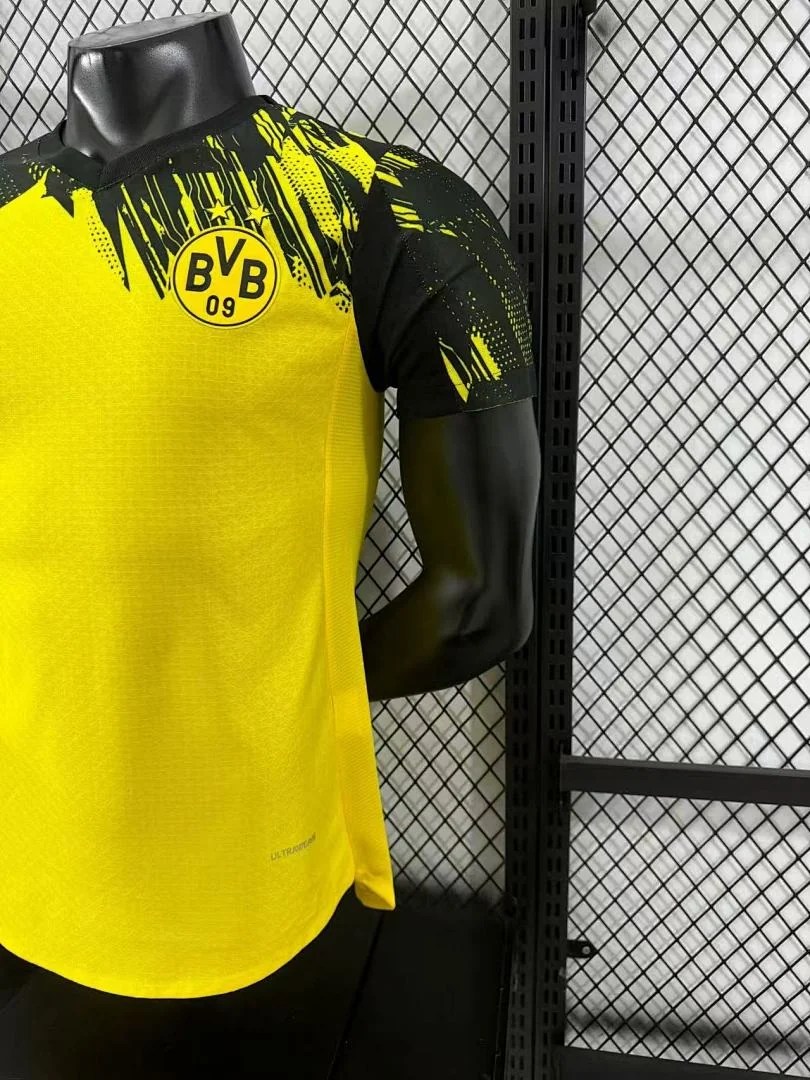 2526 Dortmund Home S-2XL - view 7