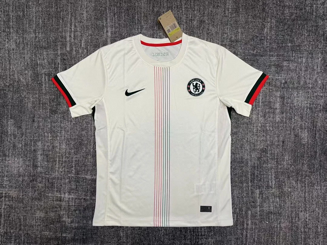 25-26 Chelsea Away - view 1