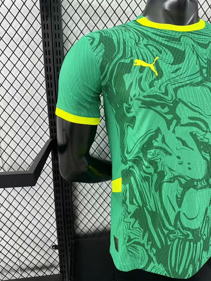 Perforated Senegal M-3XL - view 4