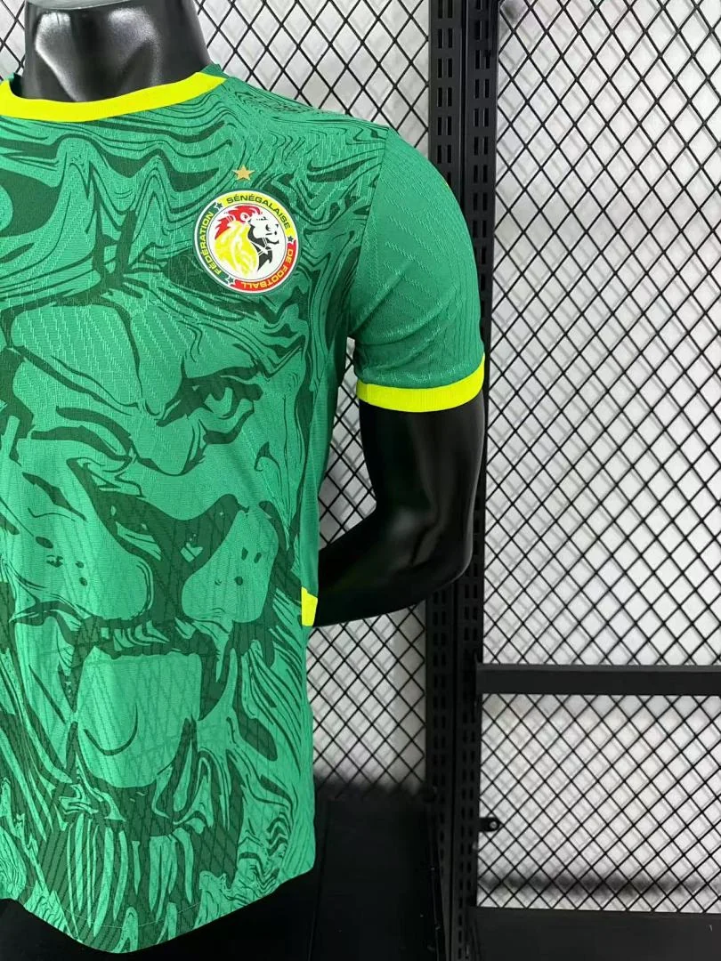 Perforated Senegal M-3XL - view 5