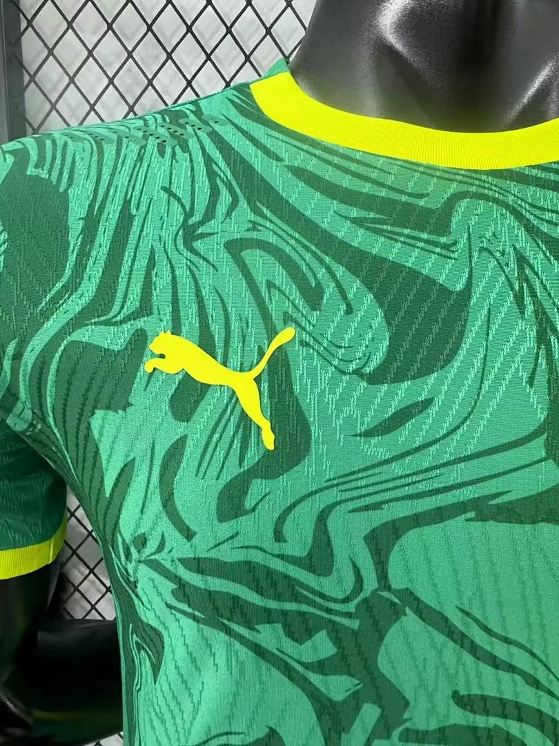 Perforated Senegal M-3XL - view 6