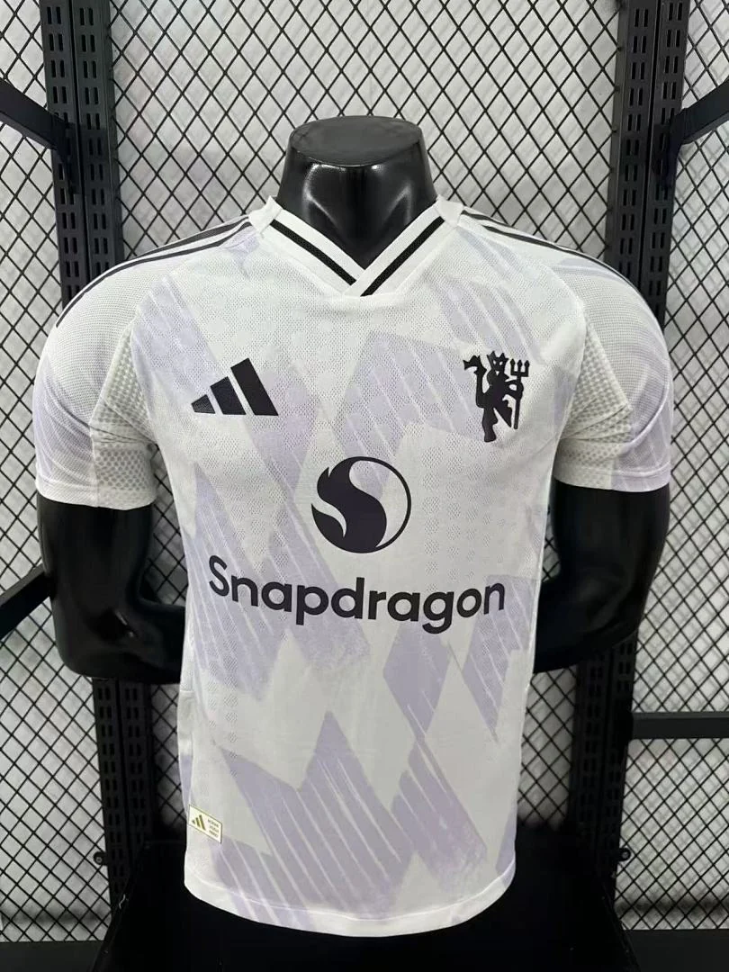 2526 Manchester United Away S-2XL - view 1