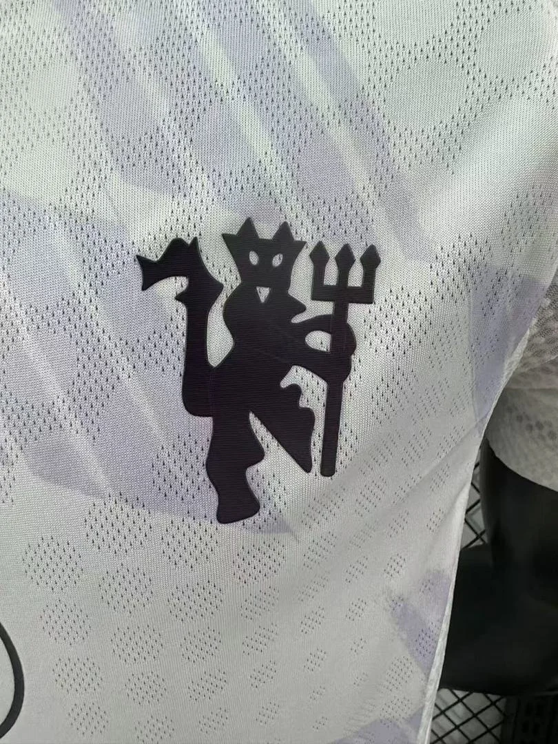 2526 Manchester United Away S-2XL - view 5