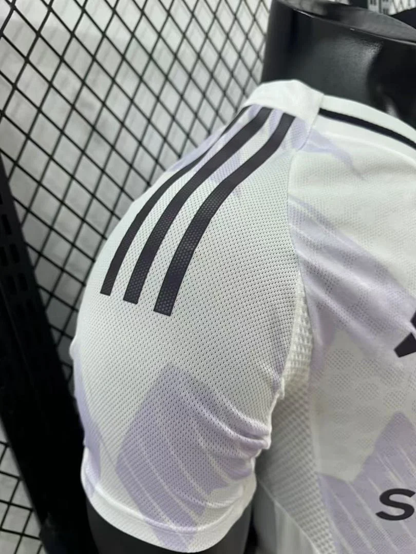 2526 Manchester United Away S-2XL - view 8