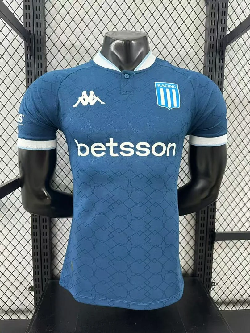 2526 Racing Club (Argentina) Away S-4XL - view 1