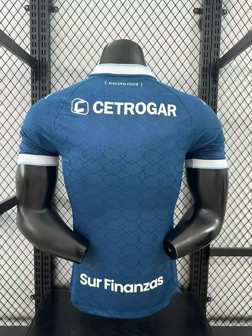 2526 Racing Club (Argentina) Away S-4XL - view 2