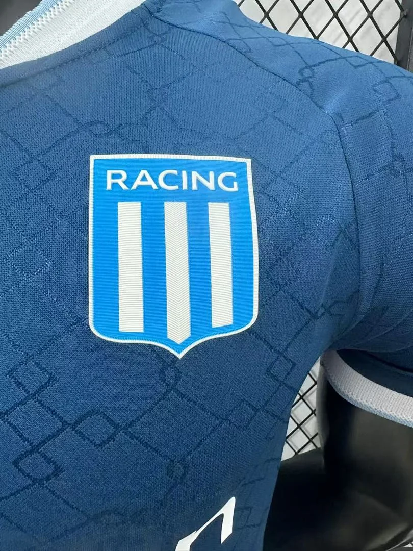 2526 Racing Club (Argentina) Away S-4XL - view 5
