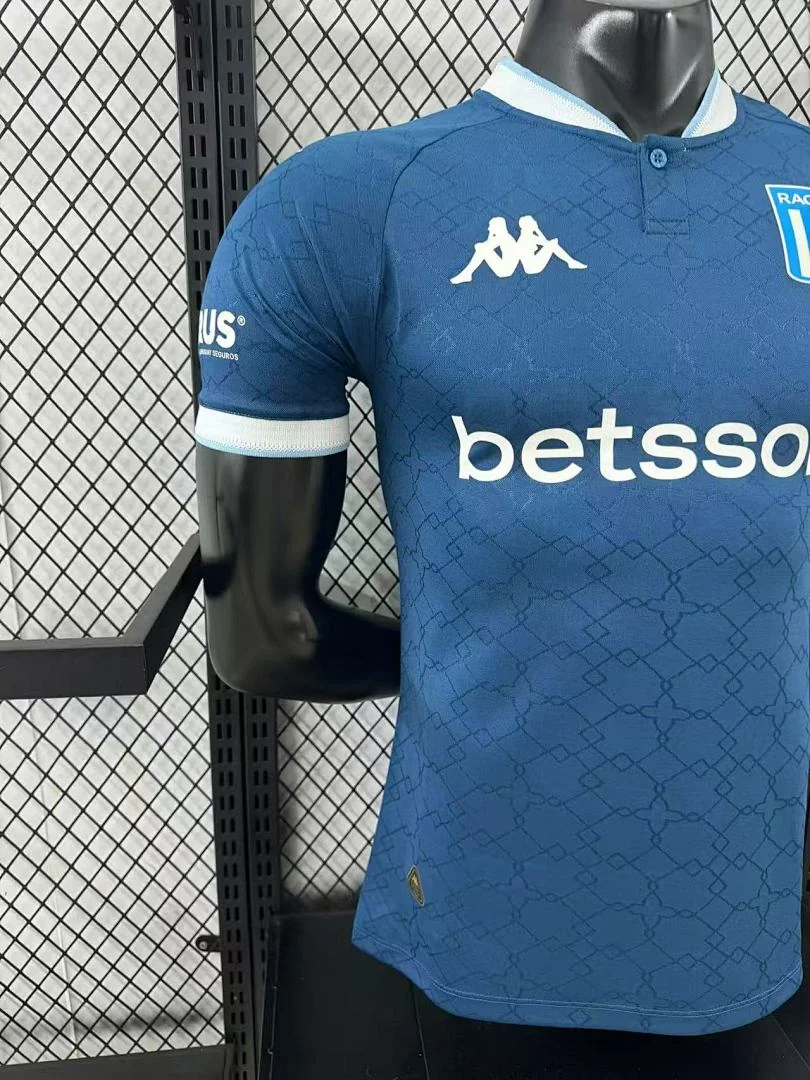 2526 Racing Club (Argentina) Away S-4XL - view 6