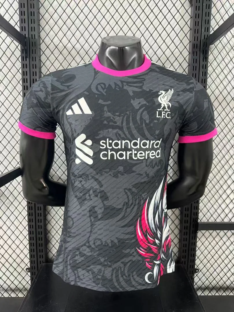 Liverpool Special Edition S-2XL - view 1