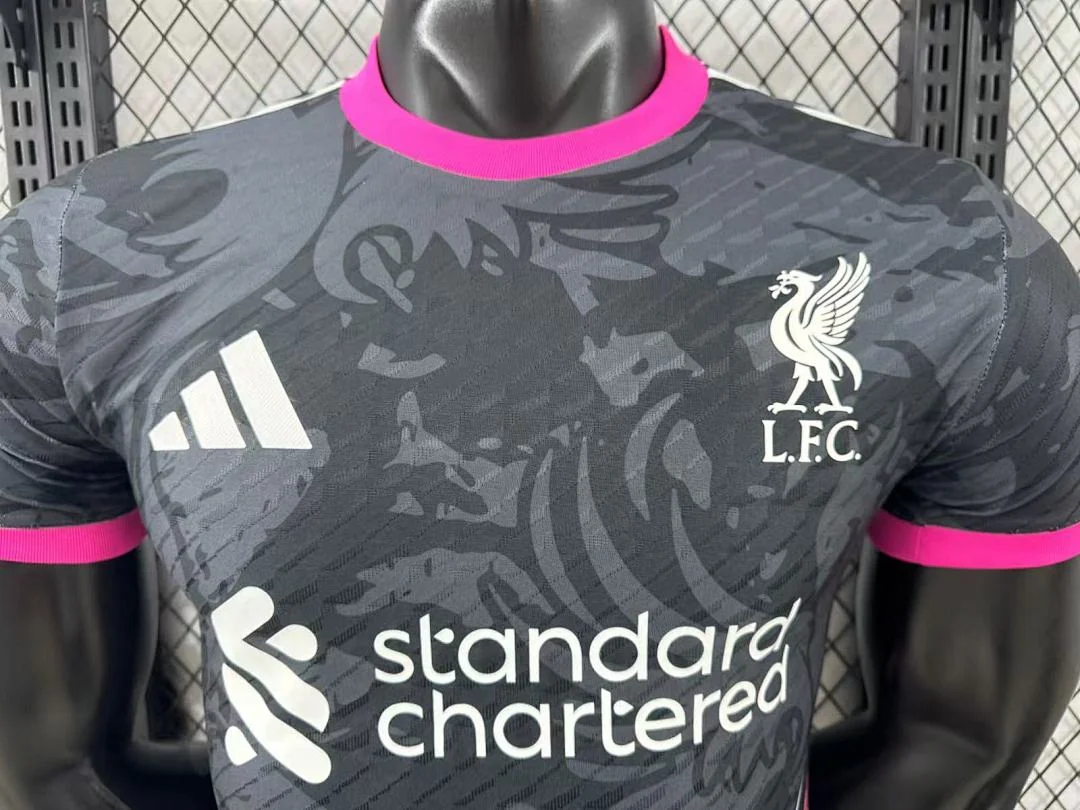 Liverpool Special Edition S-2XL - view 3