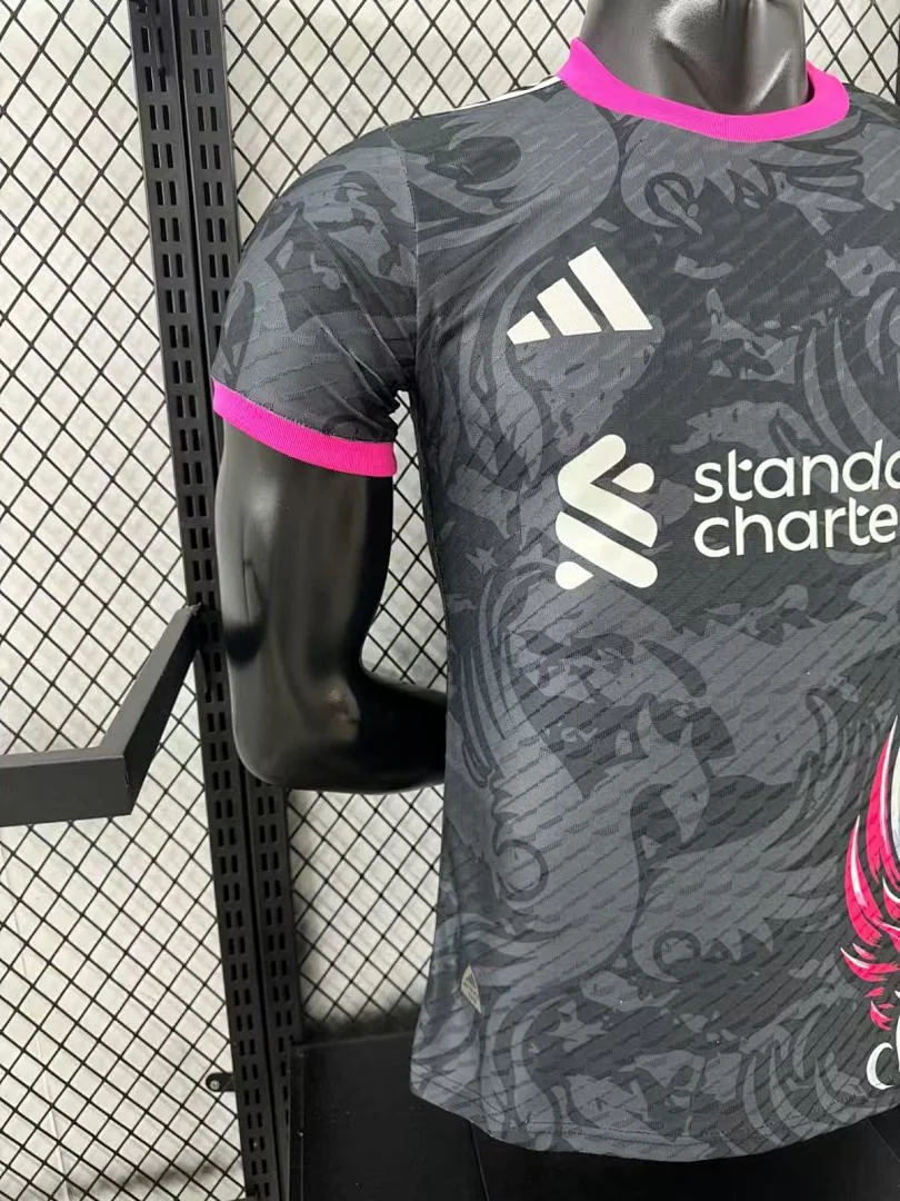 Liverpool Special Edition S-2XL - view 6