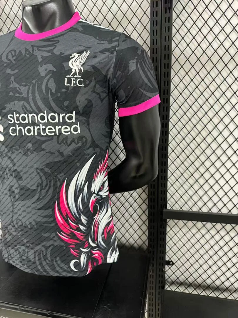 Liverpool Special Edition S-2XL - view 7