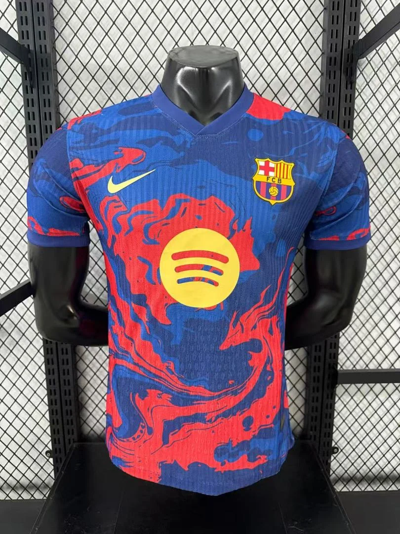 Barcelona Special Edition S-2XL - view 1