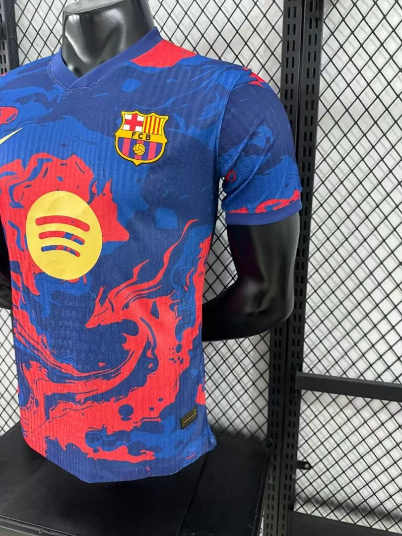 Barcelona Special Edition S-2XL - view 7
