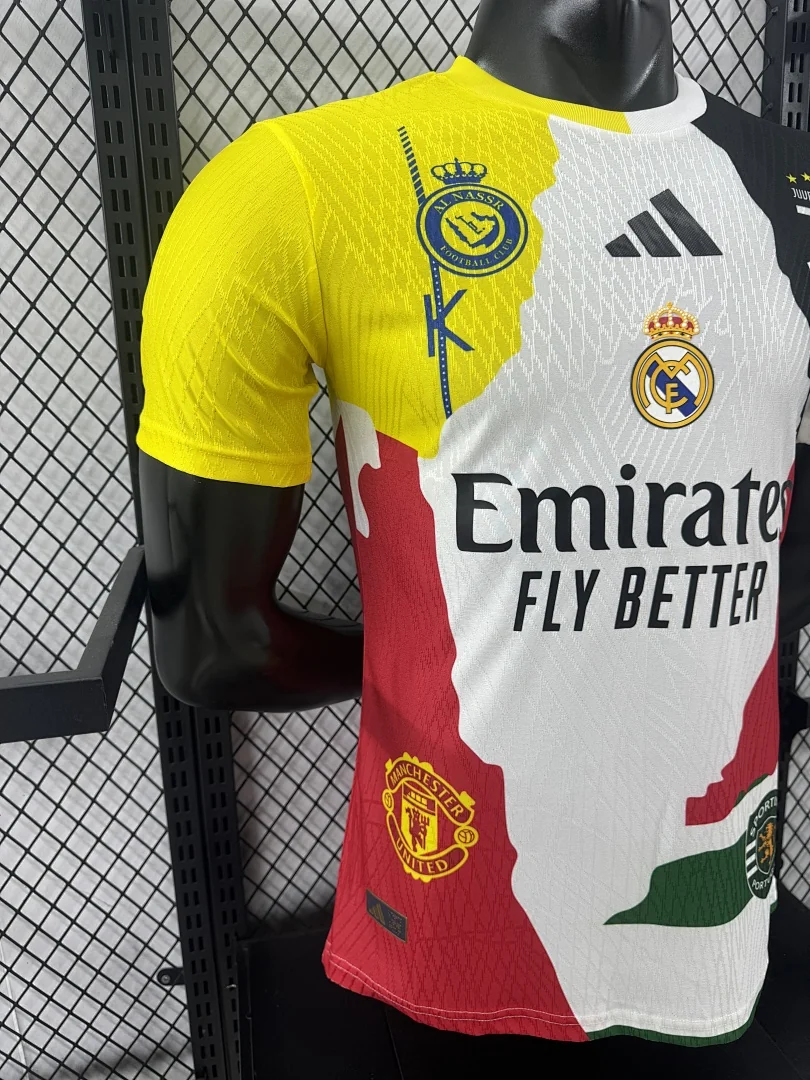 Real Madrid Special Edition S-2XL - view 5