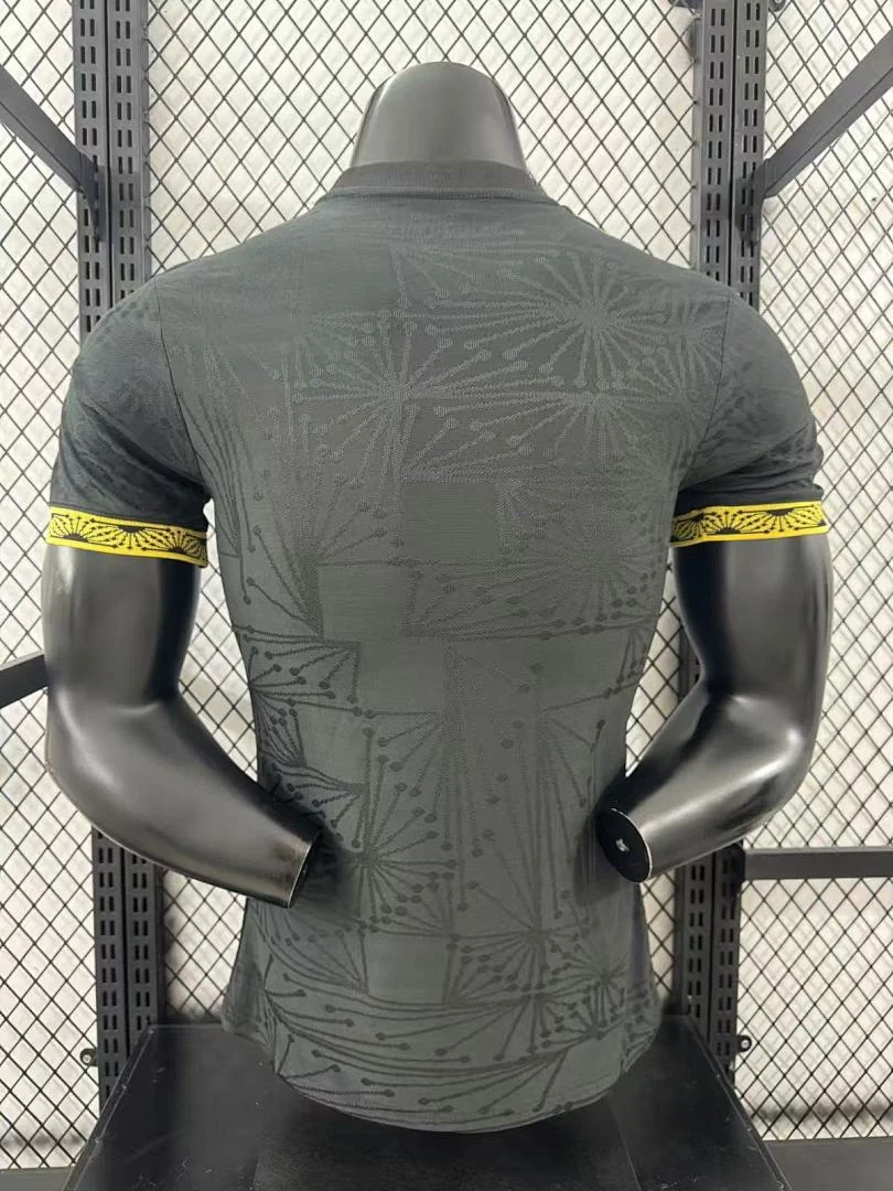 2526 Mexico Gold Cup Edition S-3XL - view 2