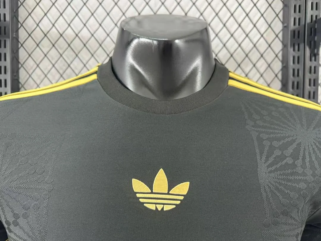 2526 Mexico Gold Cup Edition S-3XL - view 3