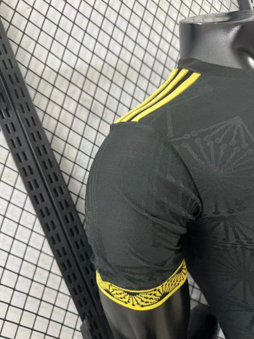 2526 Mexico Gold Cup Edition S-3XL - view 7