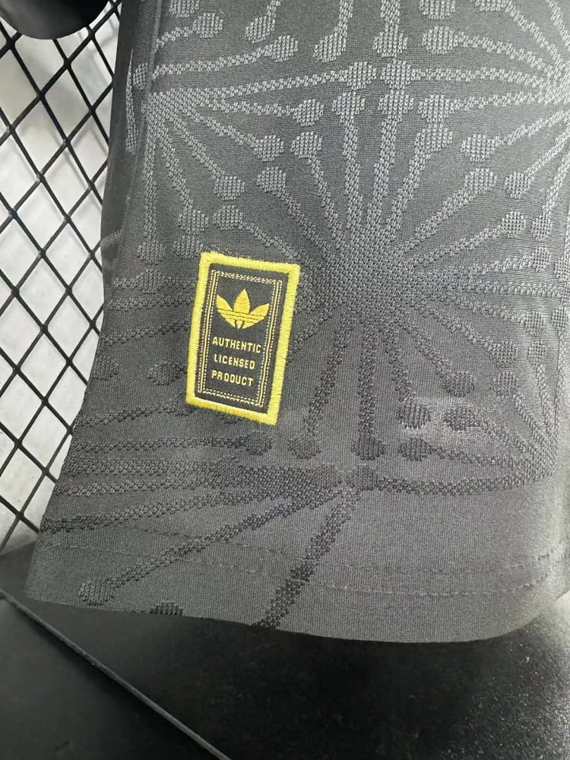 2526 Mexico Gold Cup Edition S-3XL - view 9