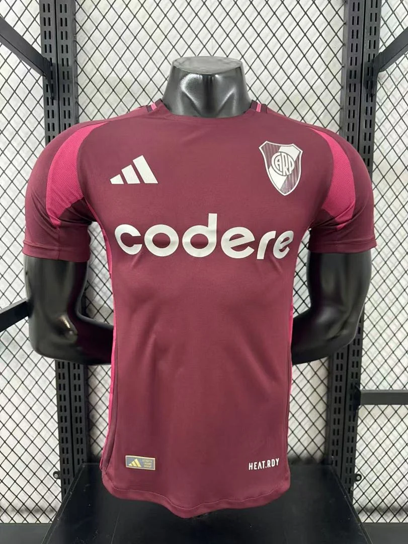 2425 River Plate Away S-3XL - view 1