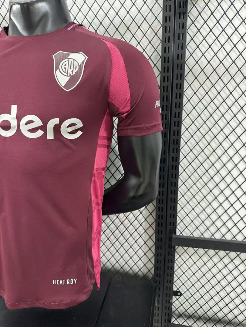 2425 River Plate Away S-3XL - view 2