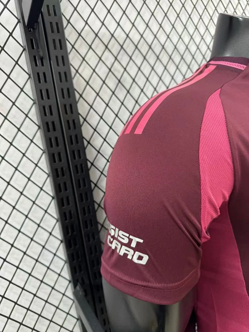 2425 River Plate Away S-3XL - view 4