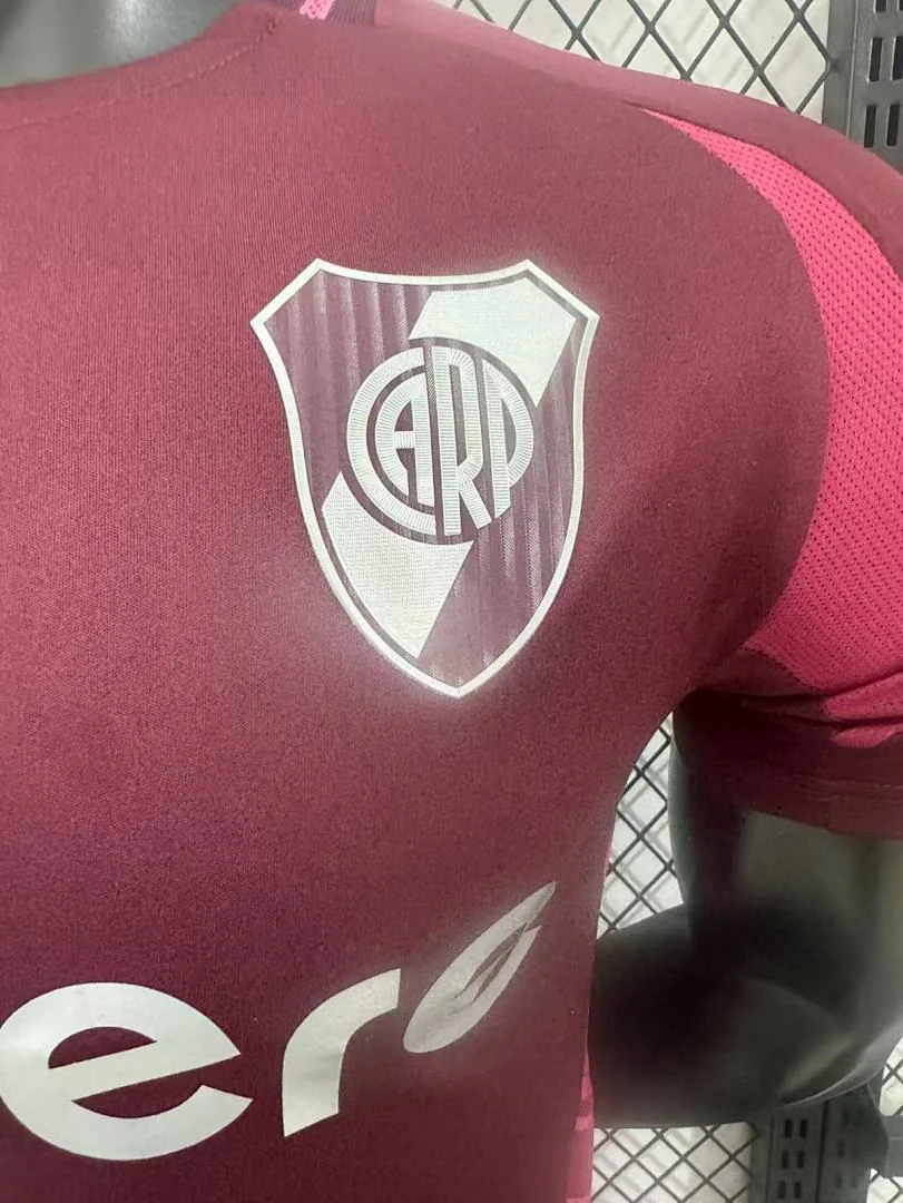 2425 River Plate Away S-3XL - view 5