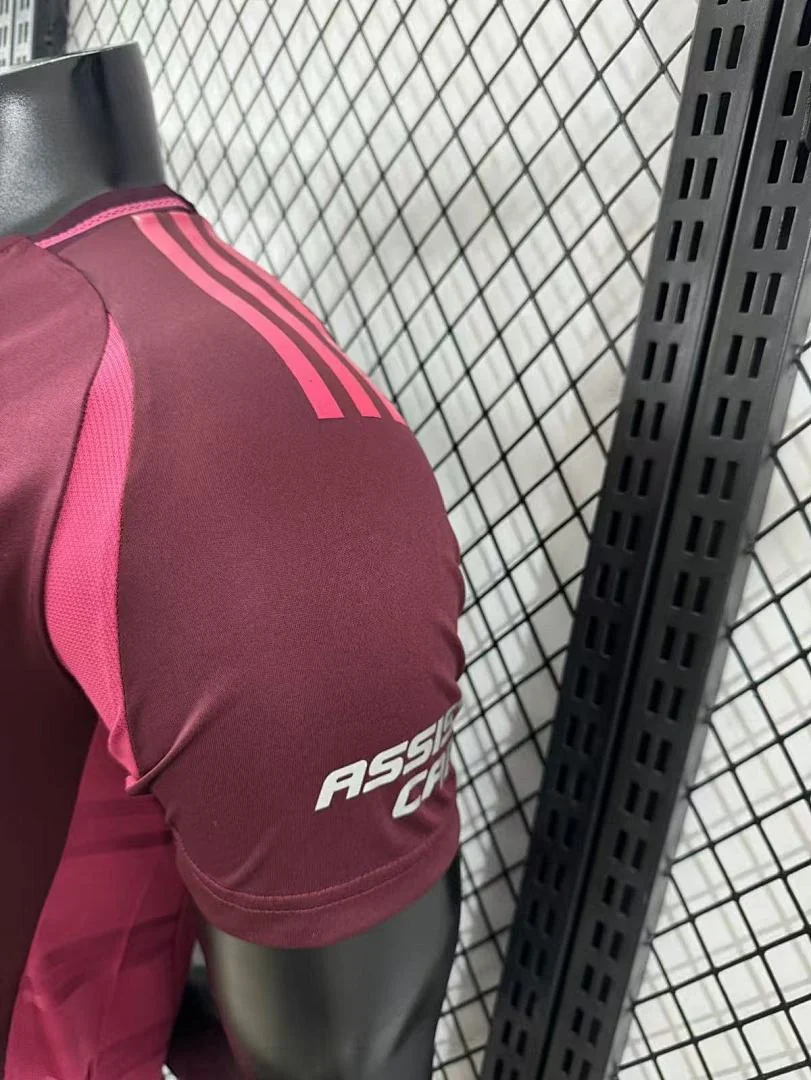 2425 River Plate Away S-3XL - view 7