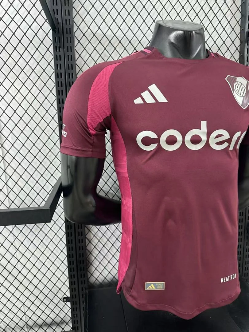 2425 River Plate Away S-3XL - view 8
