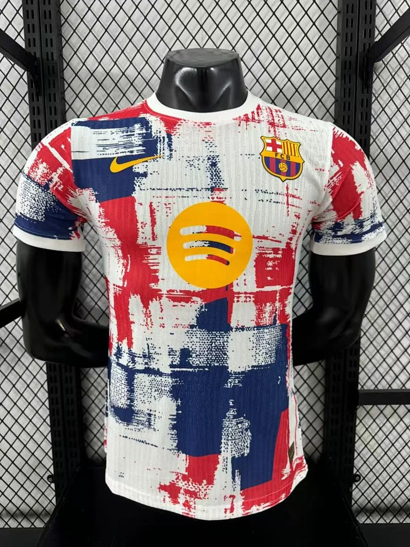 Barcelona Special Edition S-2XL - view 1