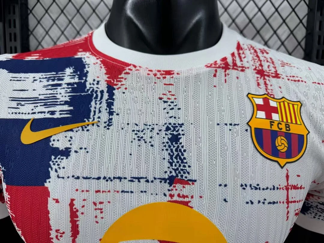 Barcelona Special Edition S-2XL - view 3