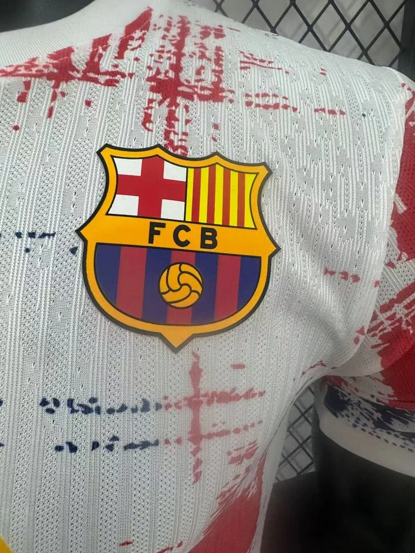 Barcelona Special Edition S-2XL - view 5
