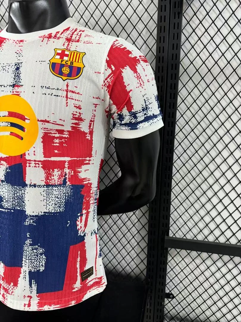 Barcelona Special Edition S-2XL - view 7
