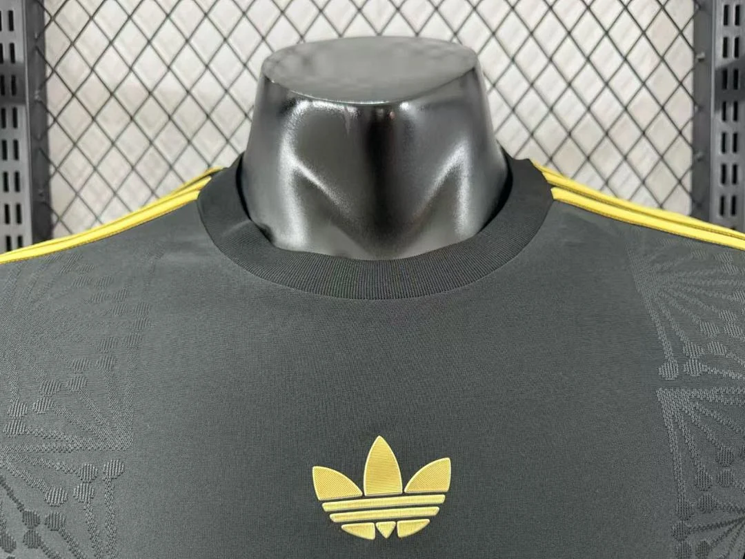 2526 Mexico Gold Cup Edition Long Sleeve S-3XL - view 3