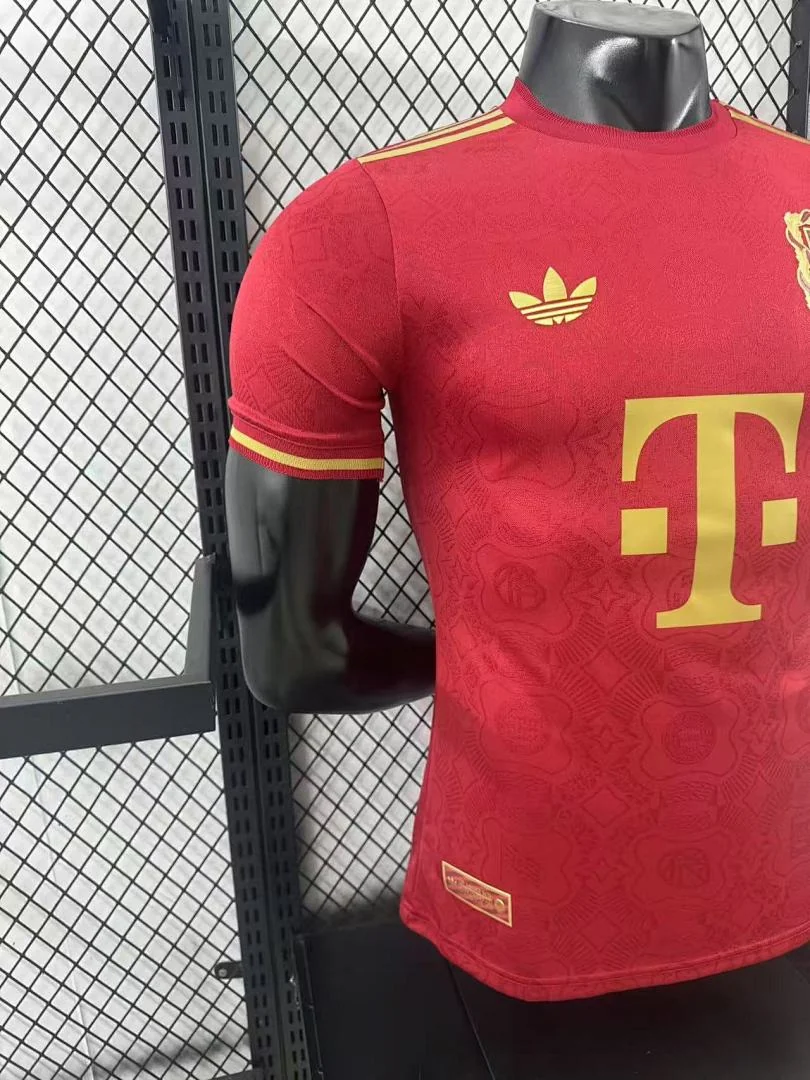 2526 Bayern Munich 125th Anniversary S-3XL - view 6