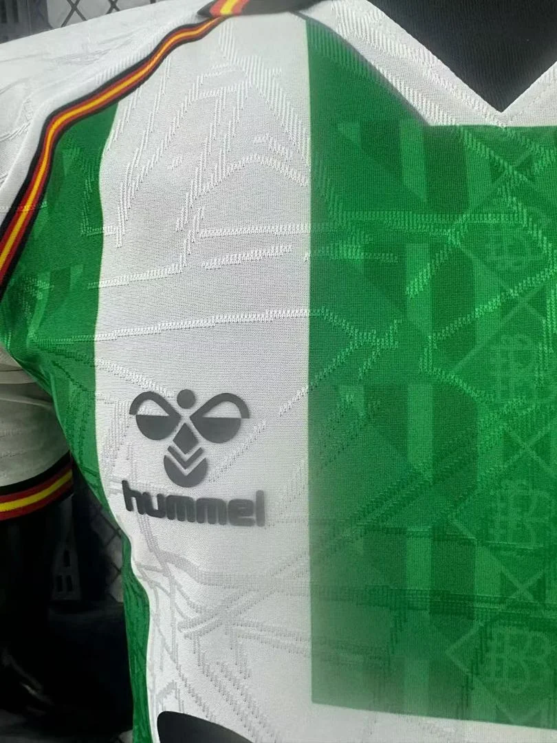 2526 Real Betis Home S-2XL - view 4