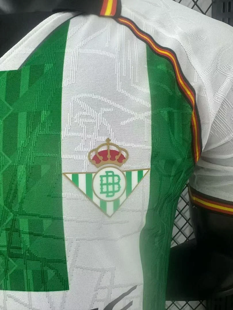 2526 Real Betis Home S-2XL - view 5