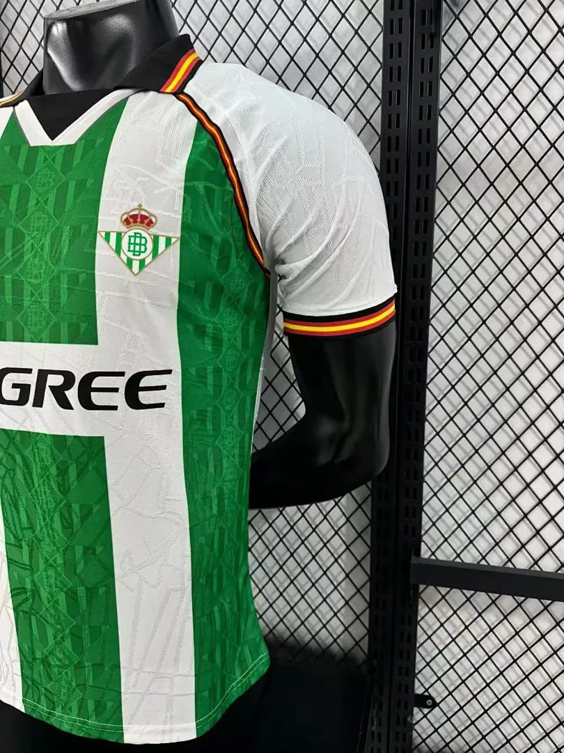 2526 Real Betis Home S-2XL - view 7