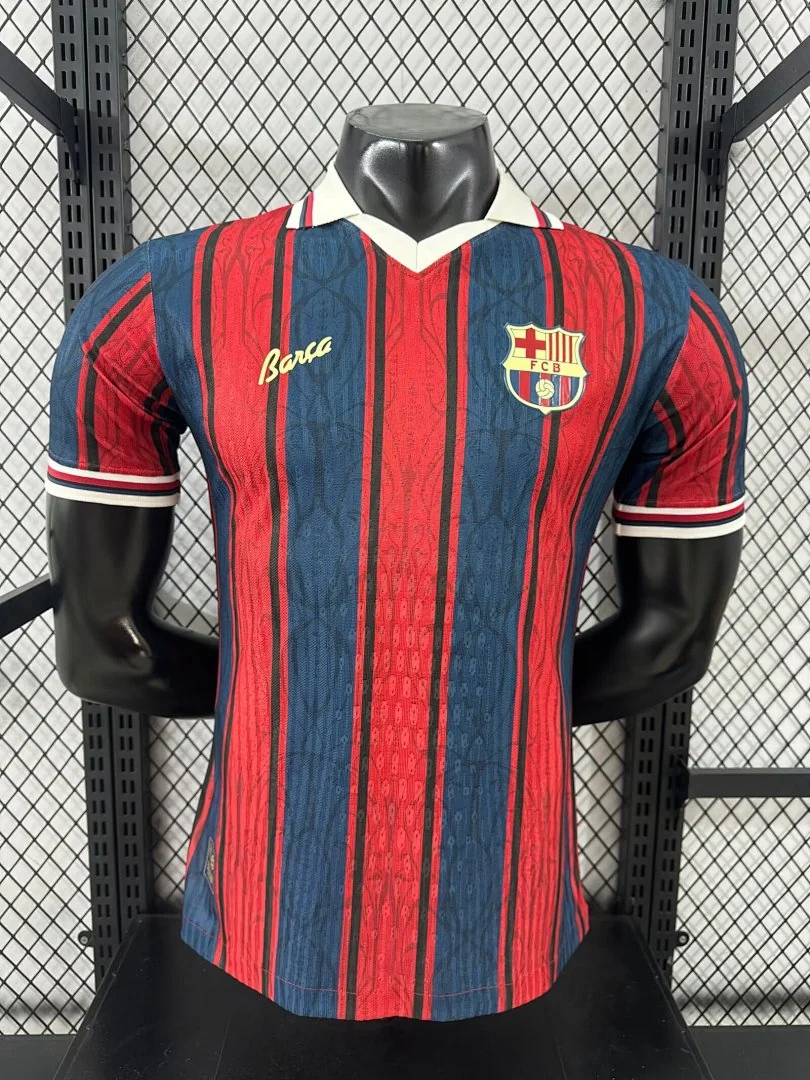 Barcelona 125th Anniversary S-4XL - view 1