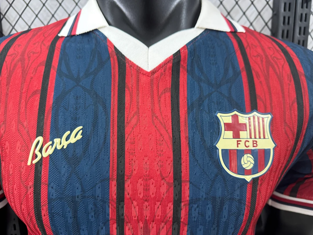 Barcelona 125th Anniversary S-4XL - view 3