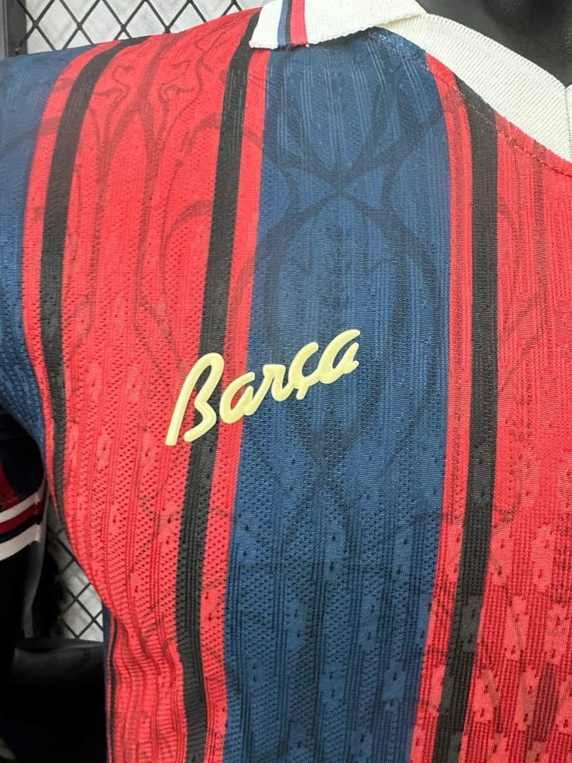 Barcelona 125th Anniversary S-4XL - view 4