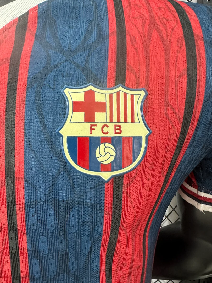 Barcelona 125th Anniversary S-4XL - view 5