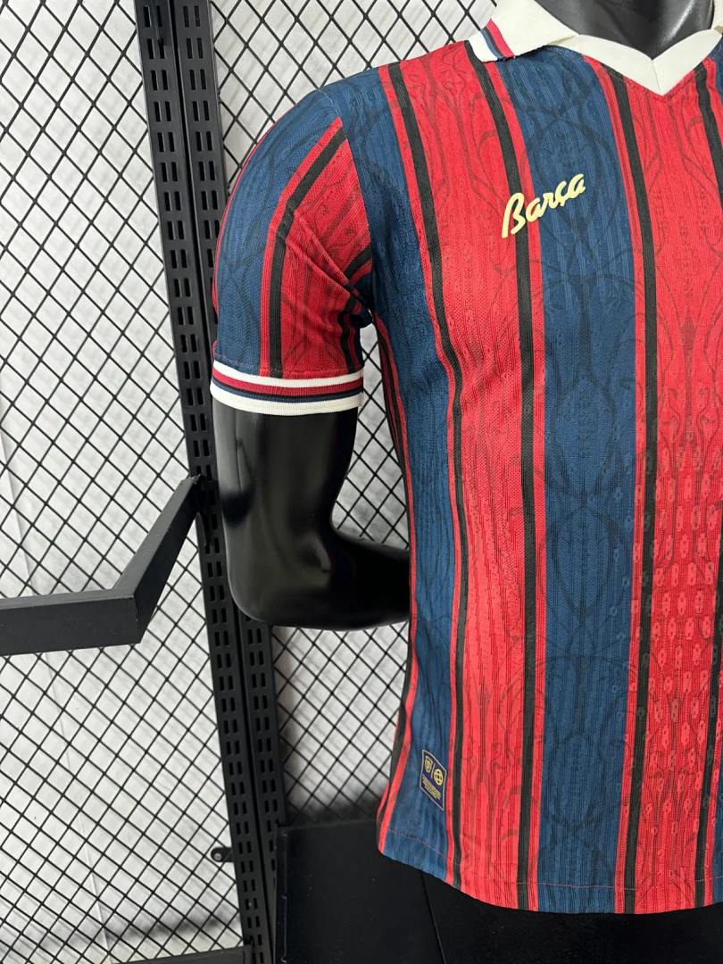 Barcelona 125th Anniversary S-4XL - view 6