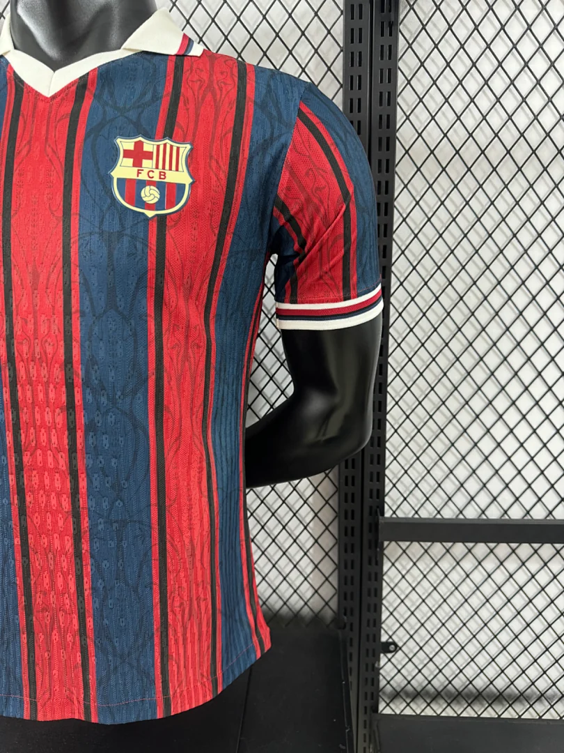 Barcelona 125th Anniversary S-4XL - view 7